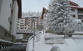 Апартамент В Лъки Спа Комплекс